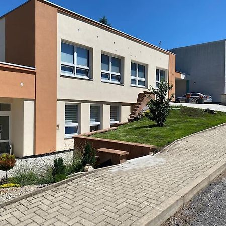 Sluknov / The Northernmost City Of The Czechia Экстерьер фото